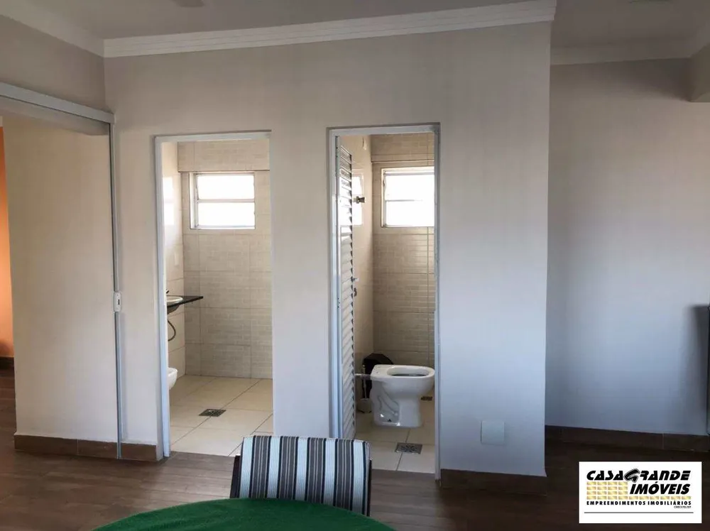 Apartamento, 3 quartos, 80 m² - Foto 1