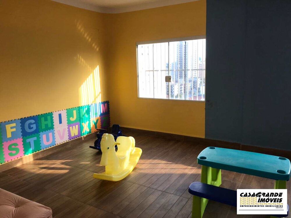 Apartamento, 3 quartos, 80 m² - Foto 10