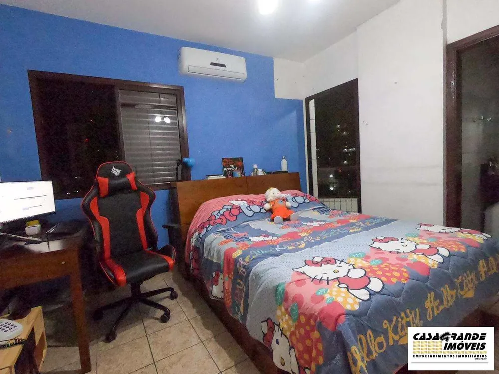 Apartamento, 3 quartos, 80 m² - Foto 7