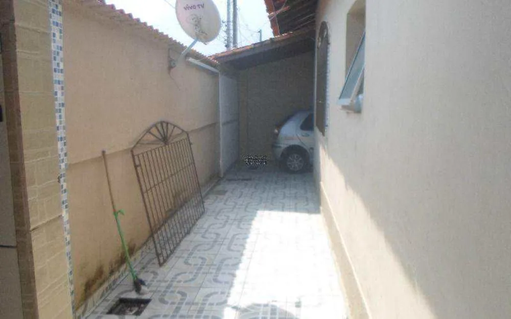 Casa, 3 quartos, 90 m² - Foto 4