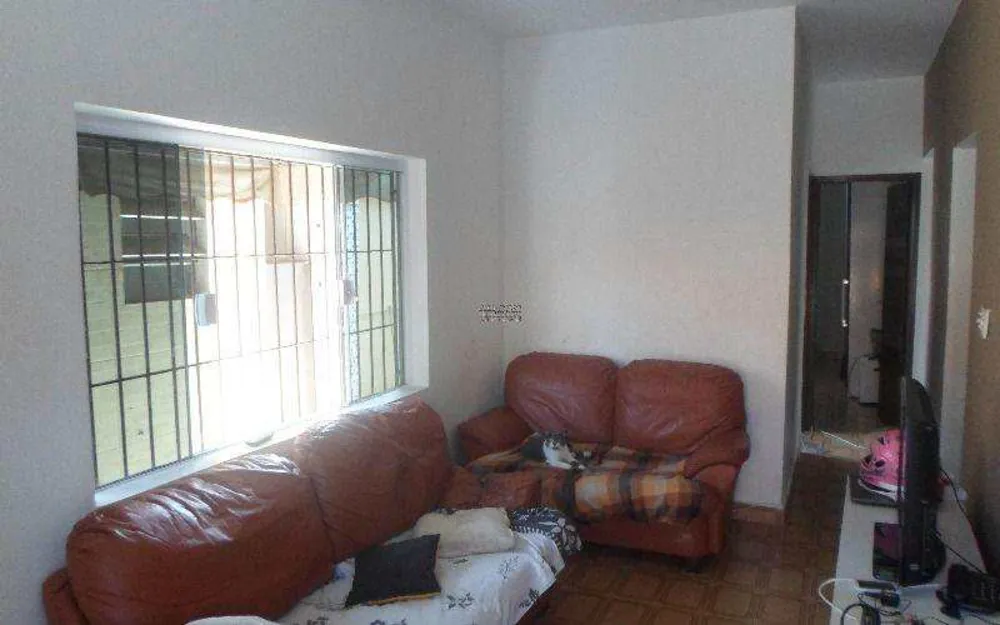 Casa, 3 quartos, 90 m² - Foto 5