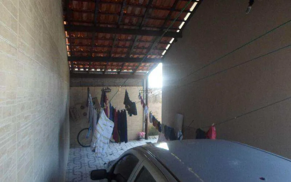 Casa, 3 quartos, 90 m² - Foto 1