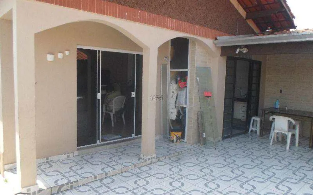 Casa, 3 quartos, 90 m² - Foto 3
