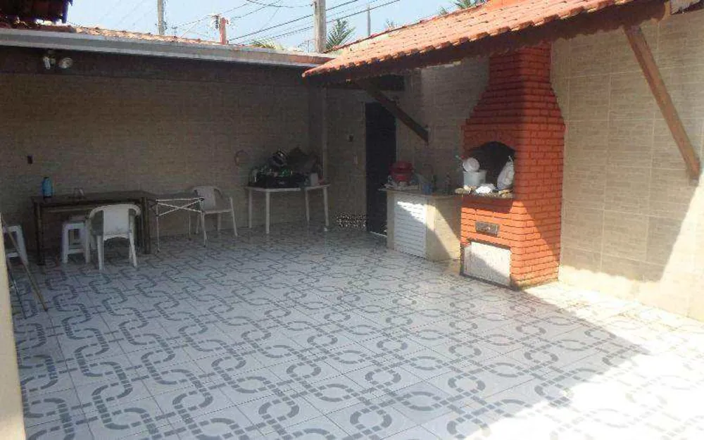 Casa, 3 quartos, 90 m² - Foto 2