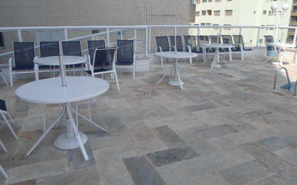 Apartamento, 2 quartos, 95 m² - Foto 2