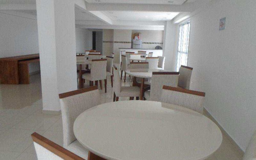 Apartamento, 2 quartos, 95 m² - Foto 8