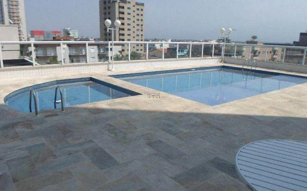 Apartamento, 2 quartos, 95 m² - Foto 3