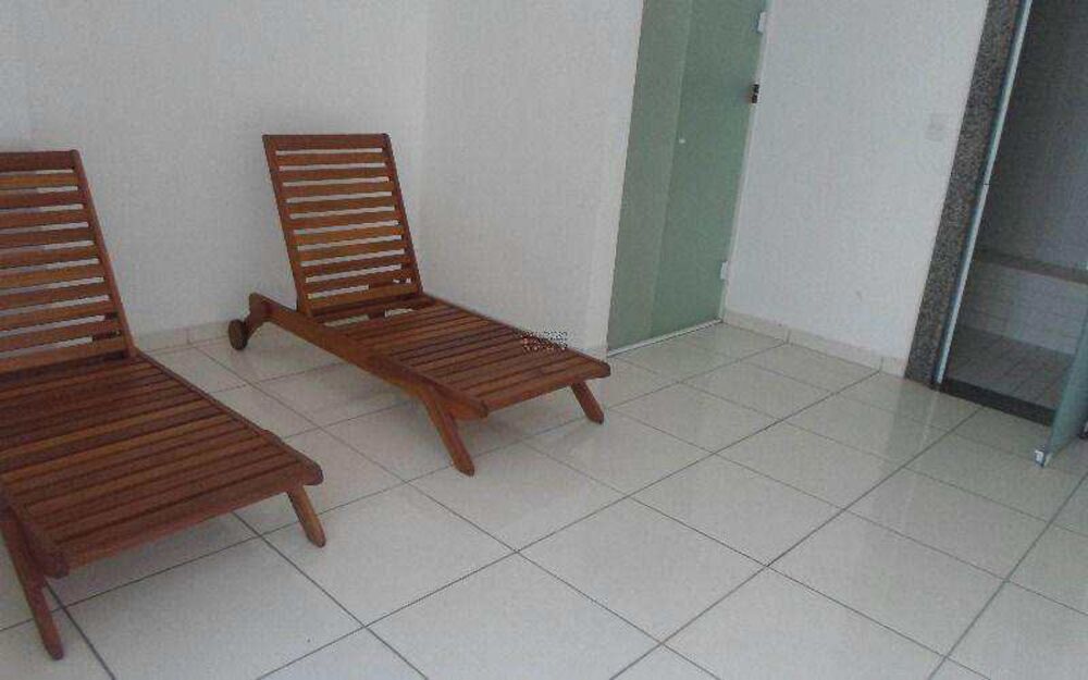Apartamento, 2 quartos, 95 m² - Foto 1
