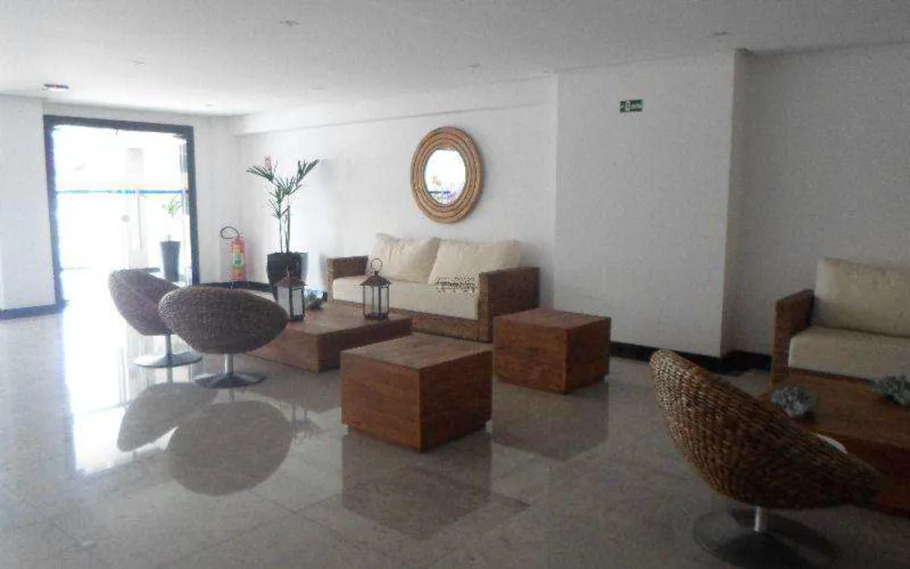 Apartamento, 2 quartos, 95 m² - Foto 6