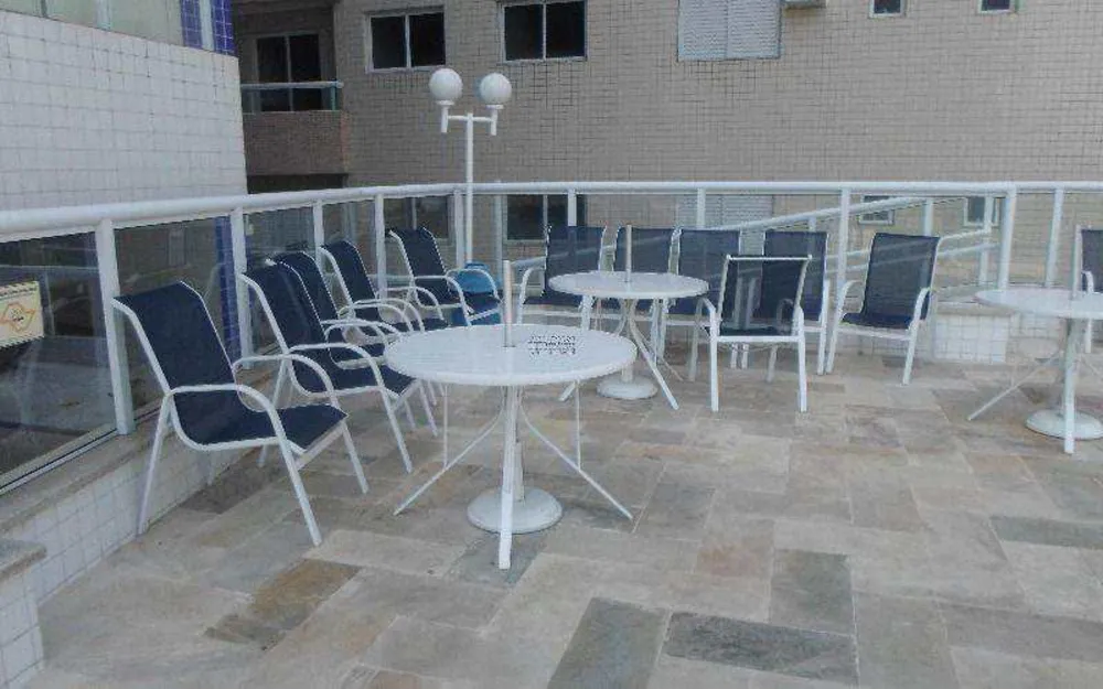 Apartamento, 2 quartos, 95 m² - Foto 4