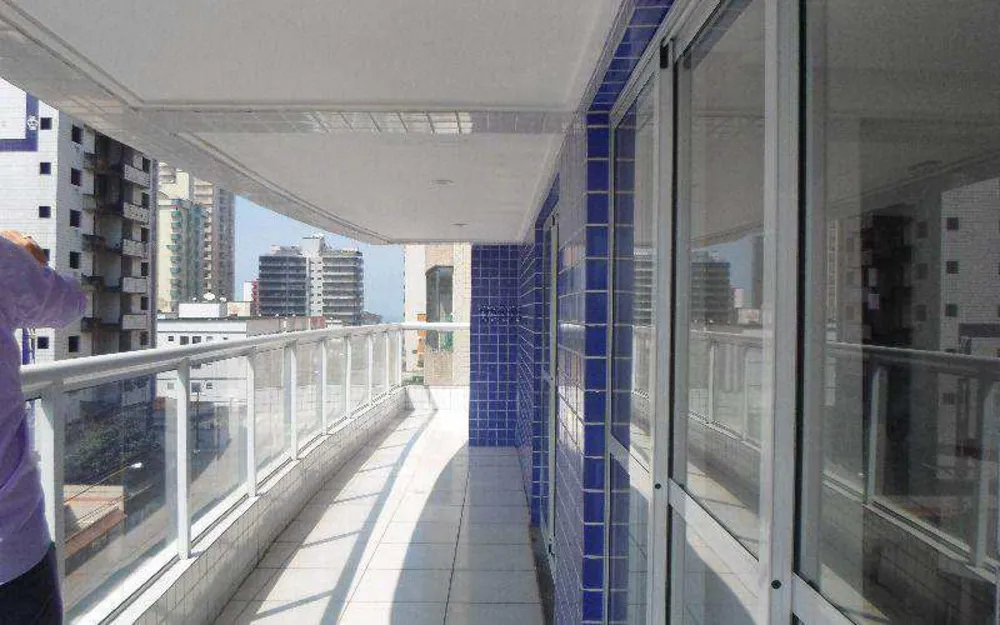 Apartamento, 2 quartos, 95 m² - Foto 11