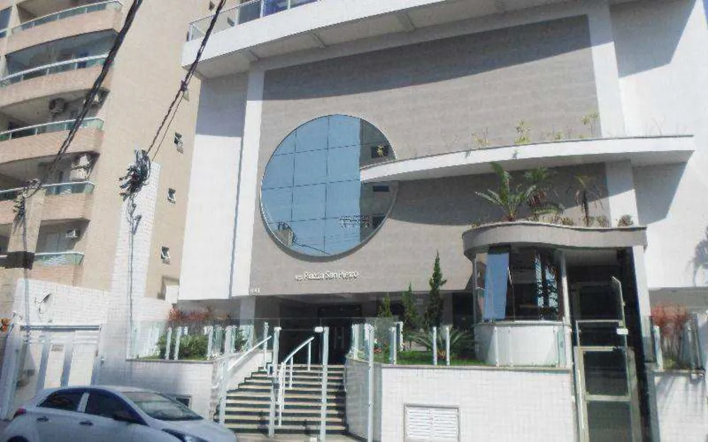 Apartamento, 2 quartos, 95 m² - Foto 1