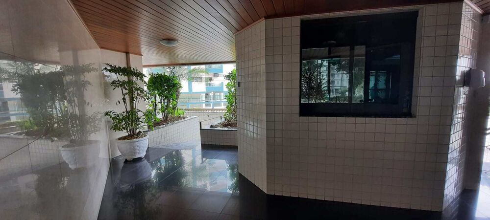 Apartamento, 2 quartos, 73 m² - Foto 2