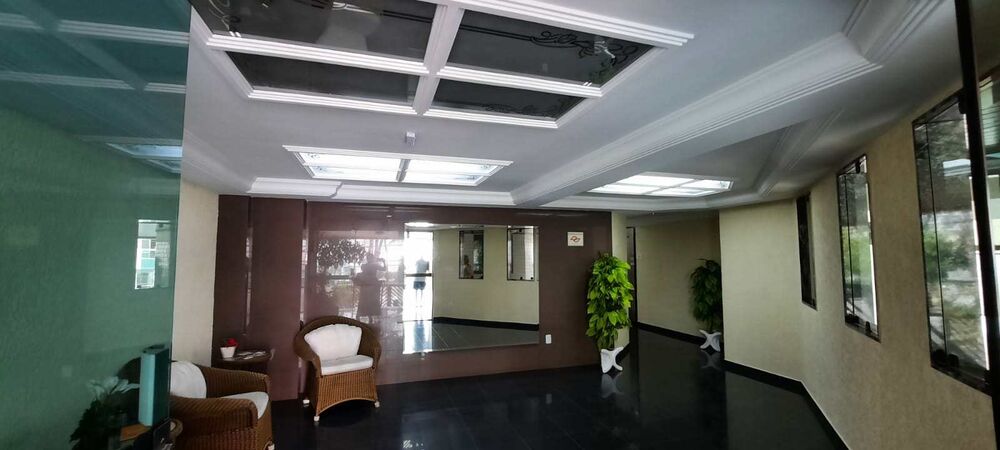 Apartamento, 2 quartos, 73 m² - Foto 4