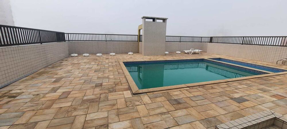 Apartamento, 2 quartos, 73 m² - Foto 1