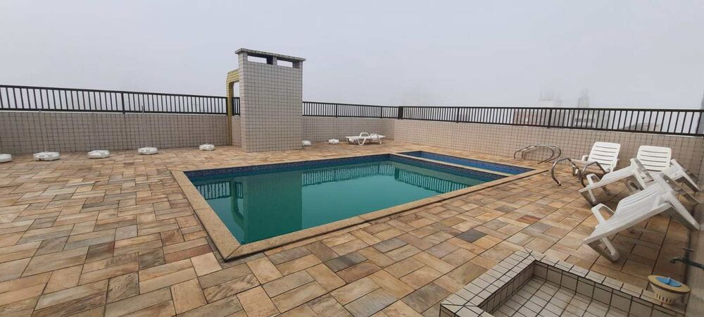 Apartamento, 2 quartos, 73 m² - Foto 3