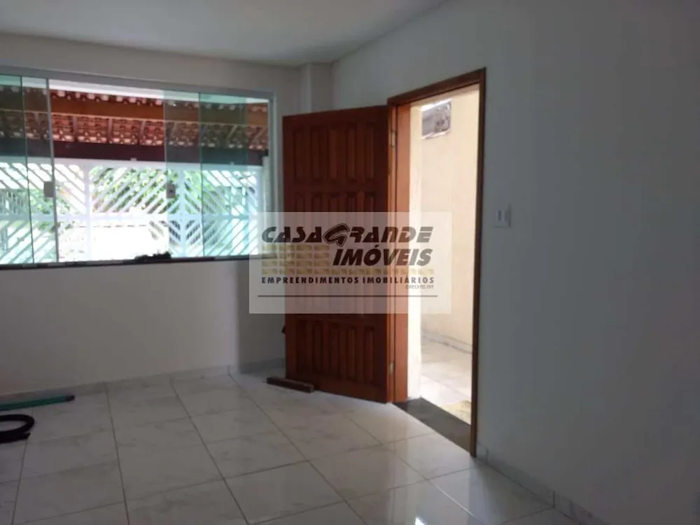 Casa, 3 quartos, 130 m² - Foto 9