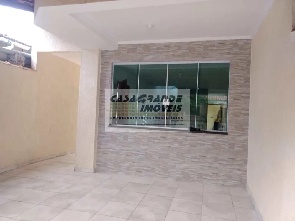Casa, 3 quartos, 130 m² - Foto 12