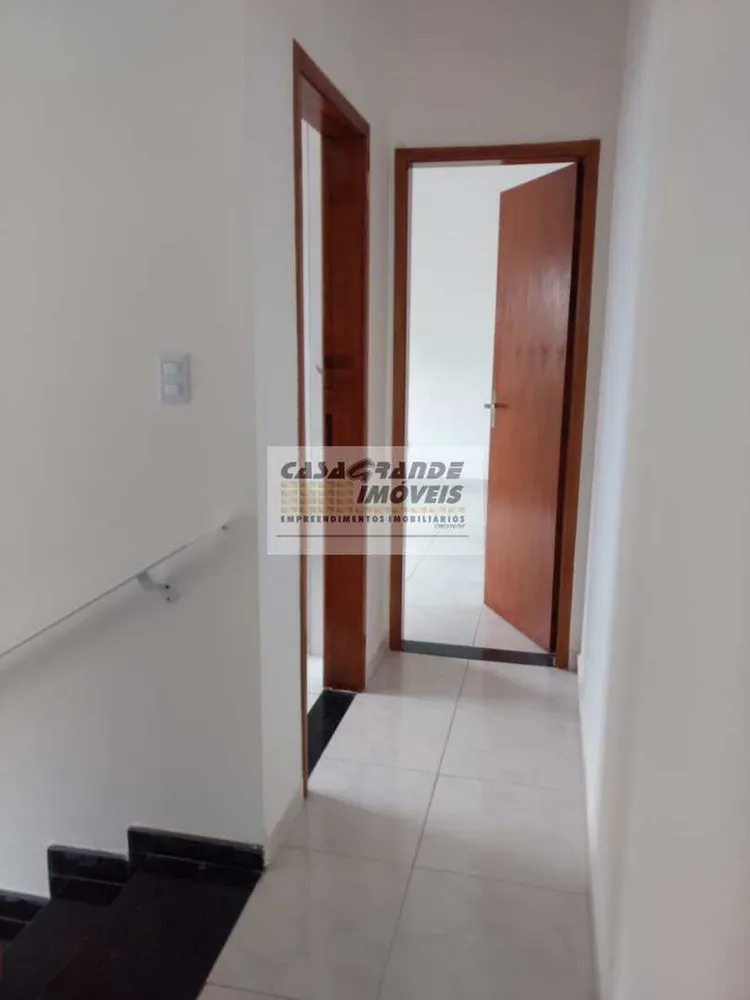 Casa, 3 quartos, 130 m² - Foto 11