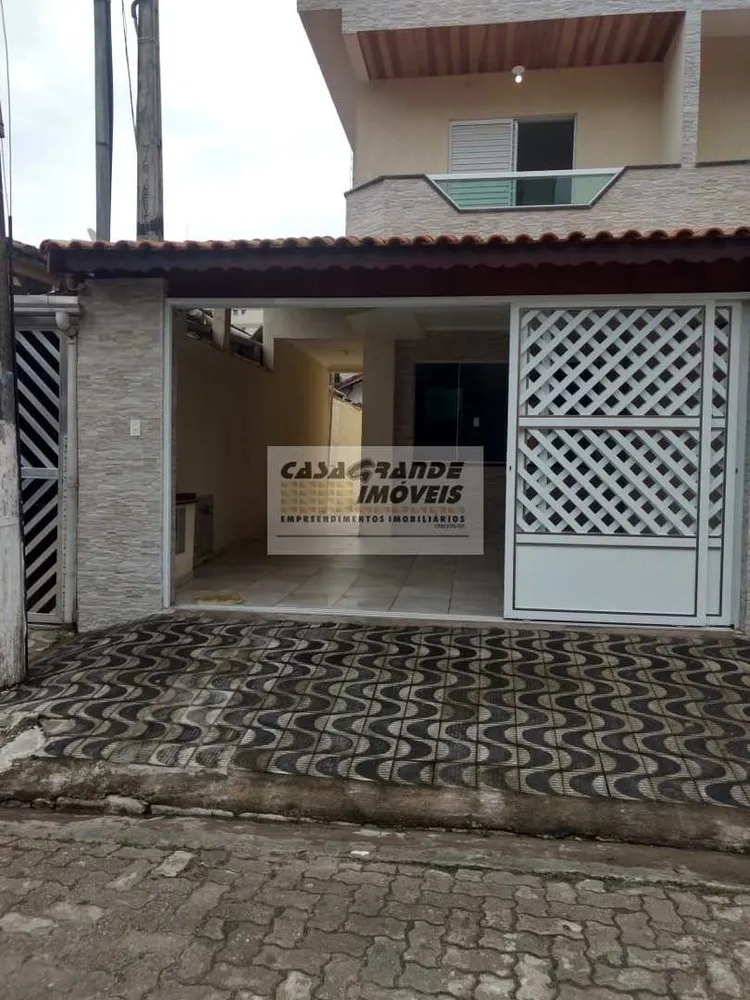 Casa, 3 quartos, 130 m² - Foto 10