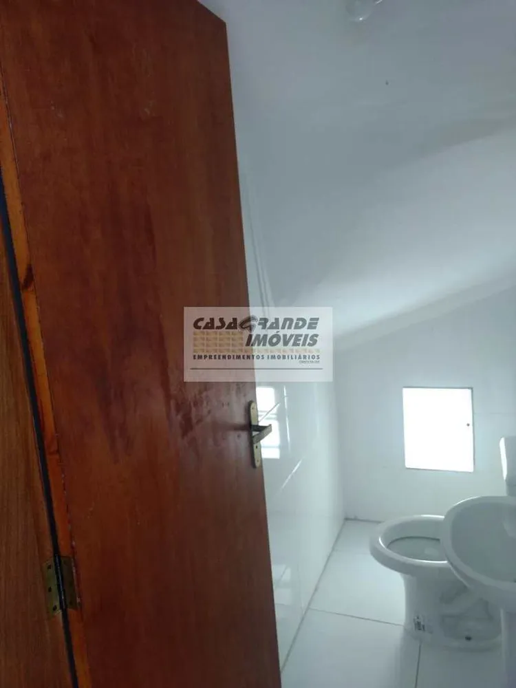 Casa, 3 quartos, 130 m² - Foto 7