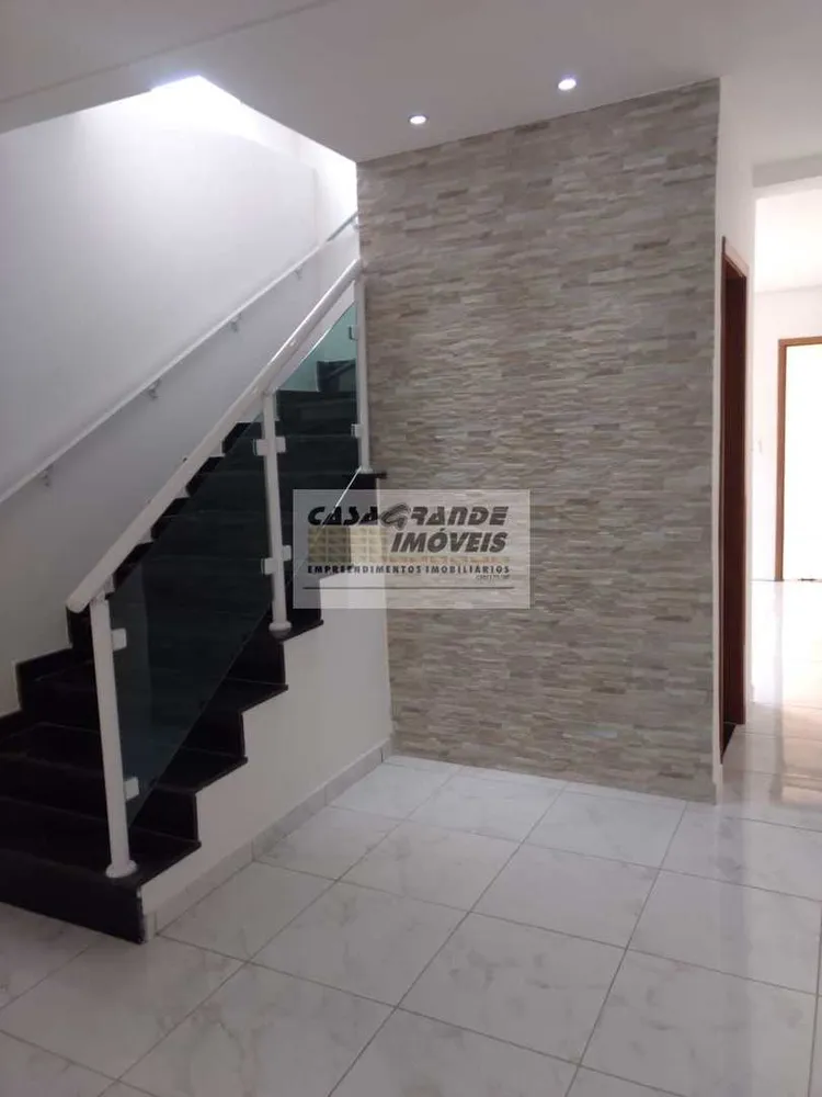 Casa, 3 quartos, 130 m² - Foto 6