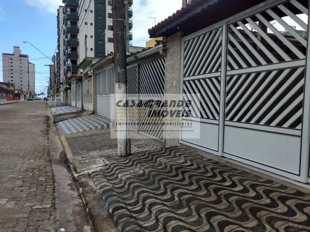 Casa, 3 quartos, 130 m² - Foto 5