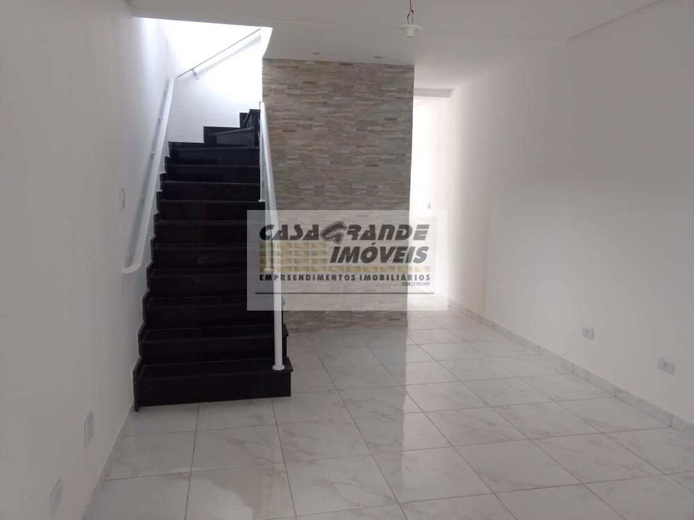 Casa, 3 quartos, 130 m² - Foto 1