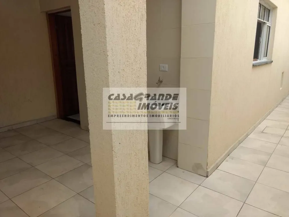 Casa, 3 quartos, 130 m² - Foto 8