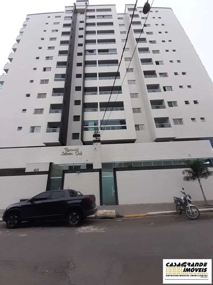 Apartamento, 2 quartos, 93 m² - Foto 1