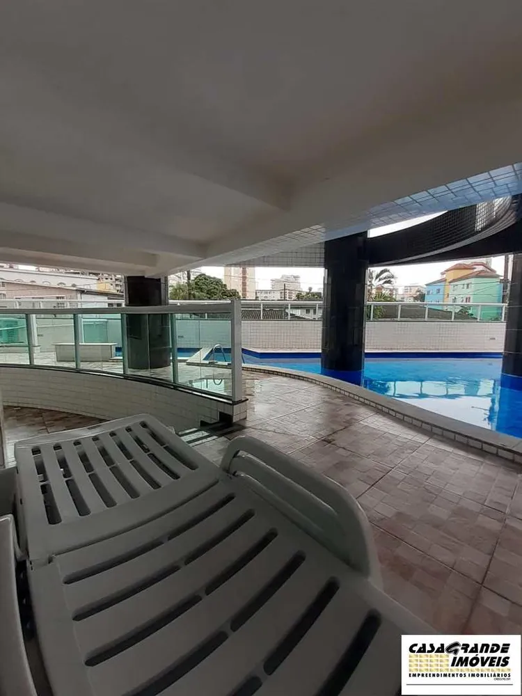 Apartamento, 2 quartos, 93 m² - Foto 2