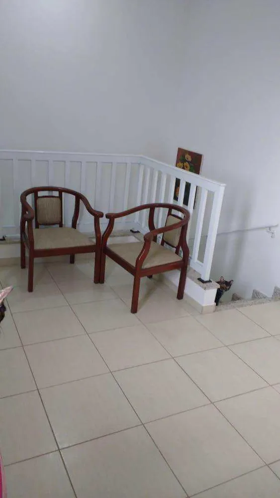 Casa, 4 quartos, 82 m² - Foto 8