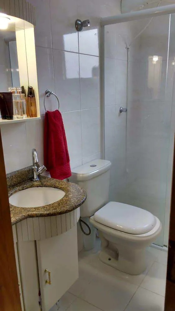 Casa, 4 quartos, 82 m² - Foto 11