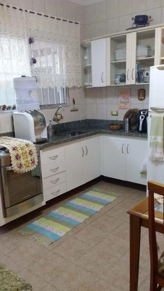 Casa, 4 quartos, 82 m² - Foto 6