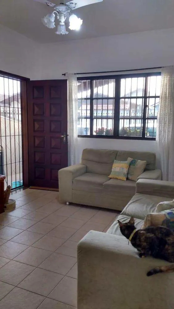 Casa, 4 quartos, 82 m² - Foto 1