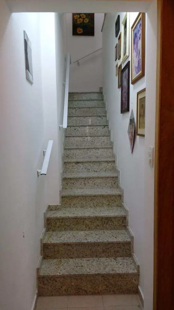 Casa, 4 quartos, 82 m² - Foto 2