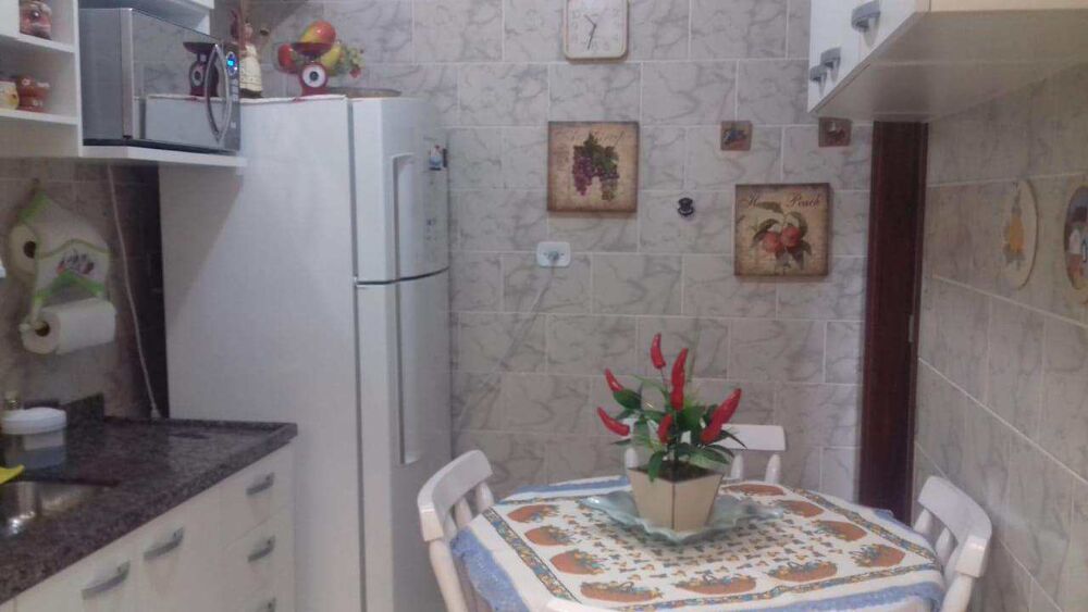 Sobrado, 2 quartos, 70 m² - Foto 7