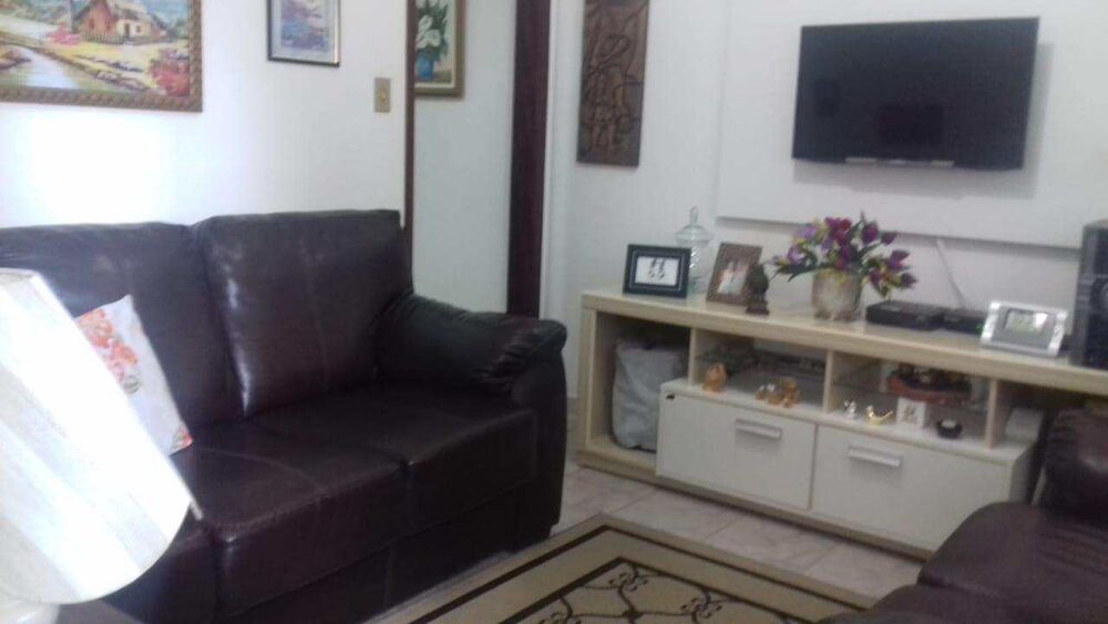 Sobrado, 2 quartos, 70 m² - Foto 13