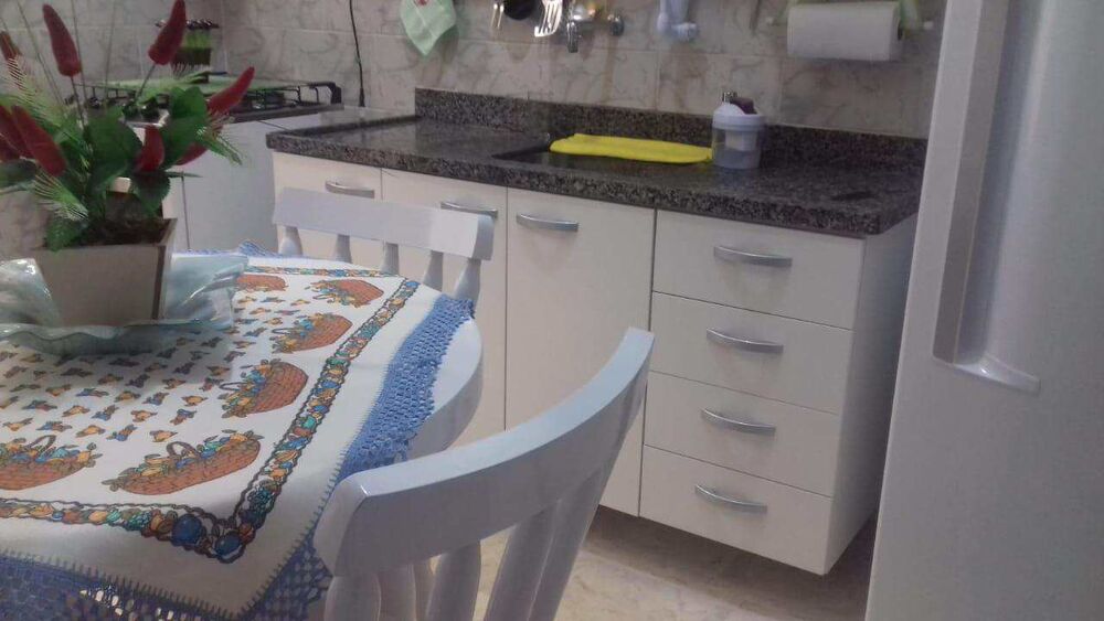 Sobrado, 2 quartos, 70 m² - Foto 3
