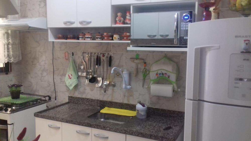 Sobrado, 2 quartos, 70 m² - Foto 14