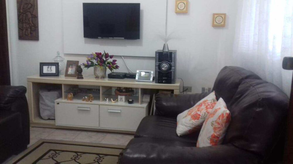 Sobrado, 2 quartos, 70 m² - Foto 1