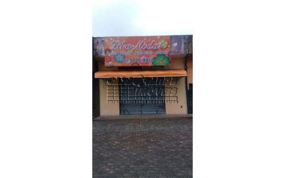 Loja-Salão, 73 m² - Foto 1