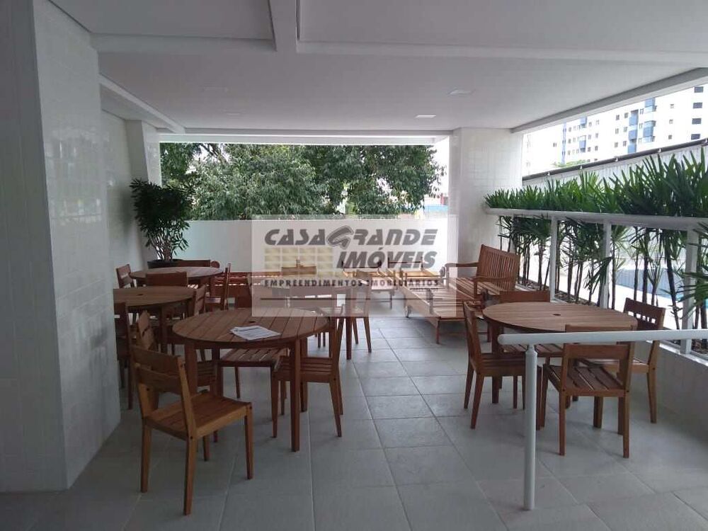 Apartamento, 3 quartos, 87 m² - Foto 10