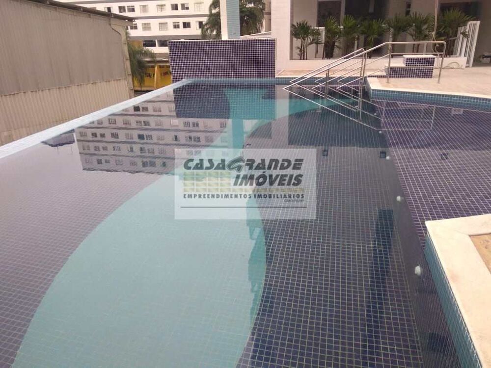 Apartamento, 3 quartos, 87 m² - Foto 1