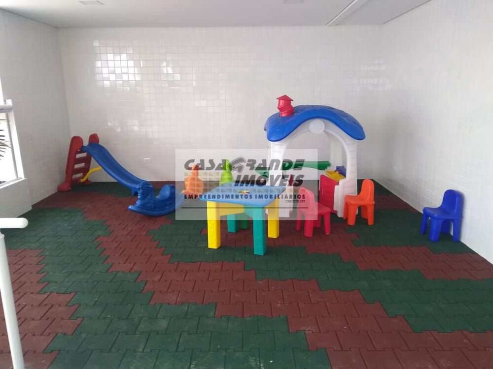 Apartamento, 3 quartos, 87 m² - Foto 9