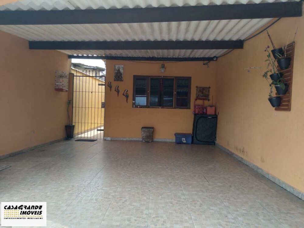 Casa, 2 quartos, 75 m² - Foto 8