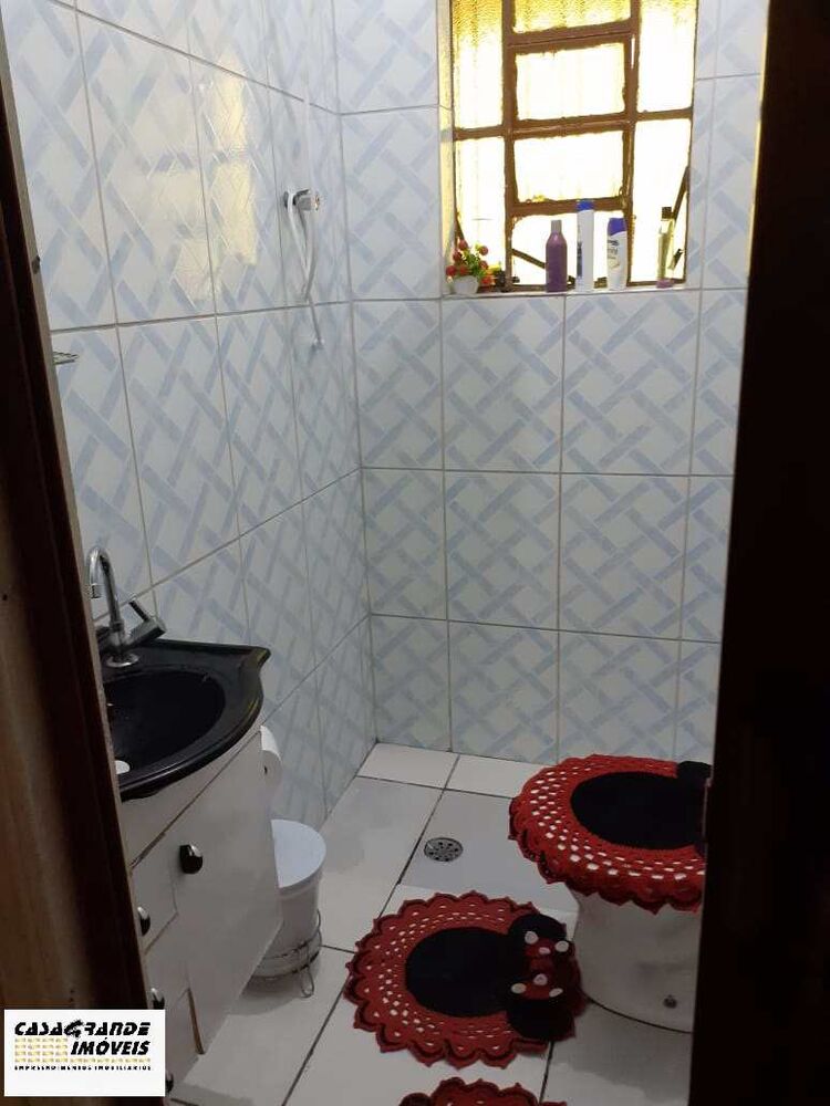 Casa, 2 quartos, 75 m² - Foto 1