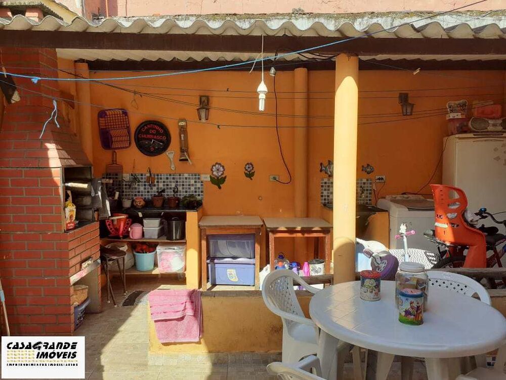 Casa, 2 quartos, 75 m² - Foto 2