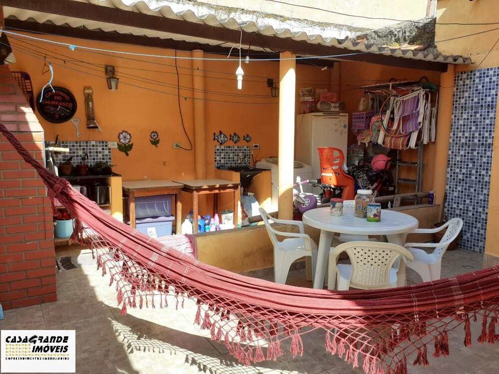 Casa, 2 quartos, 75 m² - Foto 14