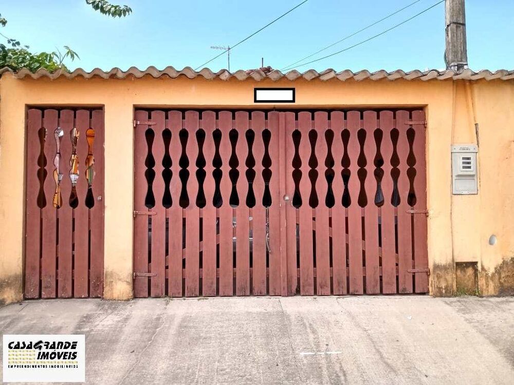 Casa, 2 quartos, 75 m² - Foto 11